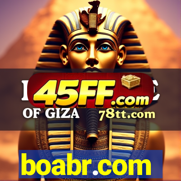 boabr.com