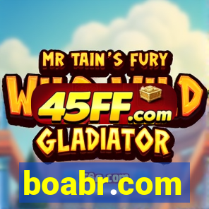 boabr.com