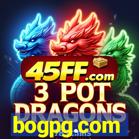 bogpg.com