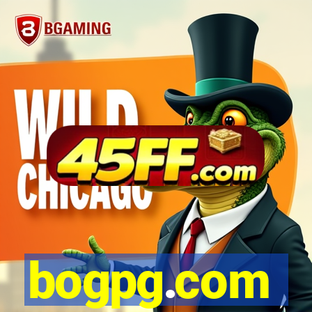 bogpg.com