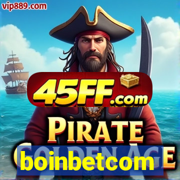 boinbetcom