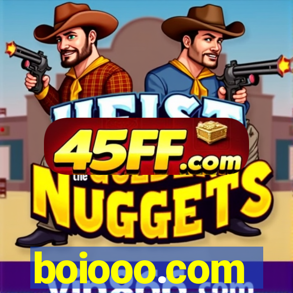 boiooo.com