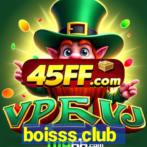 boisss.club
