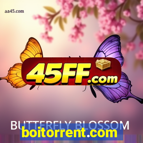 boitorrent.com