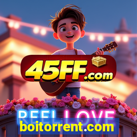 boitorrent.com