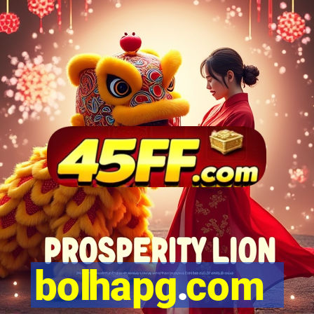 bolhapg.com