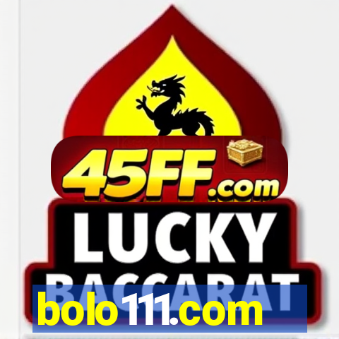 bolo111.com