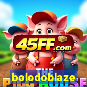 bolodoblaze