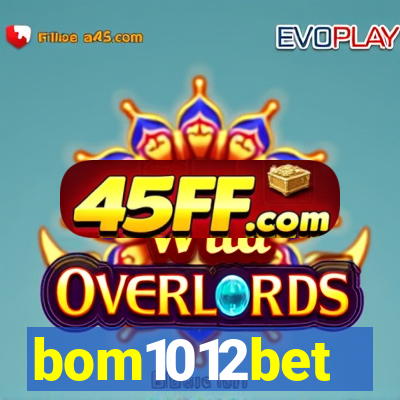bom1012bet