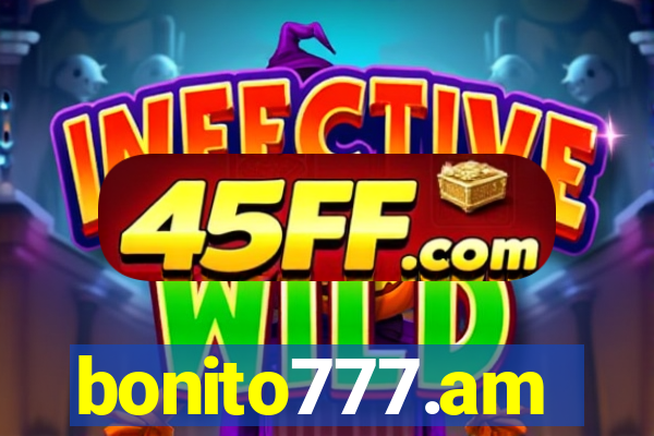 bonito777.am