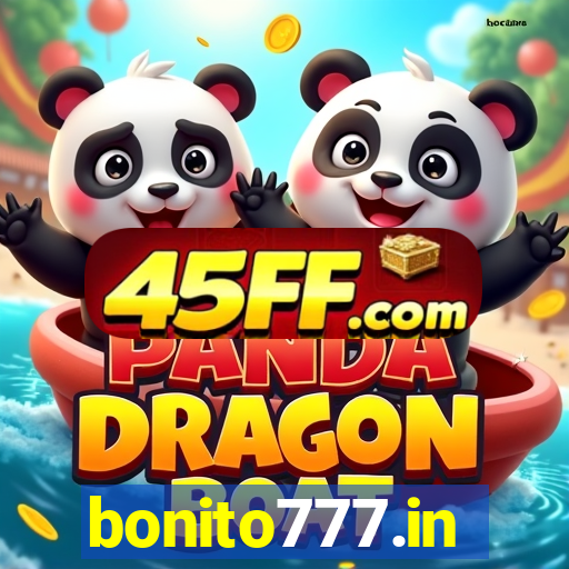 bonito777.in