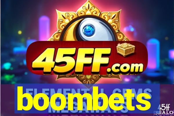 boombets