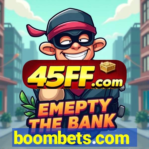 boombets.com