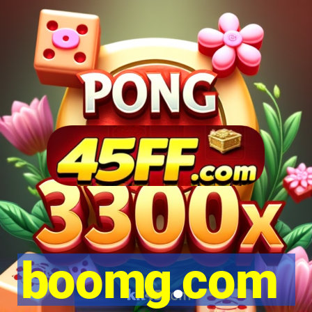 boomg.com