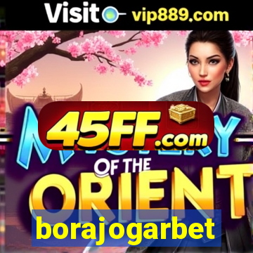 borajogarbet