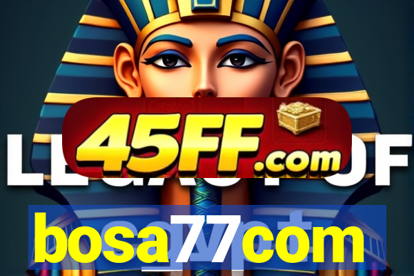 bosa77com