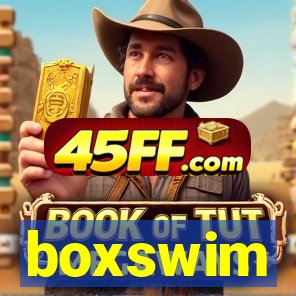 boxswim