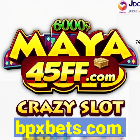 bpxbets.com