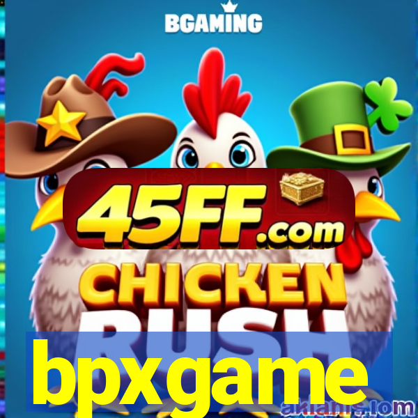 bpxgame