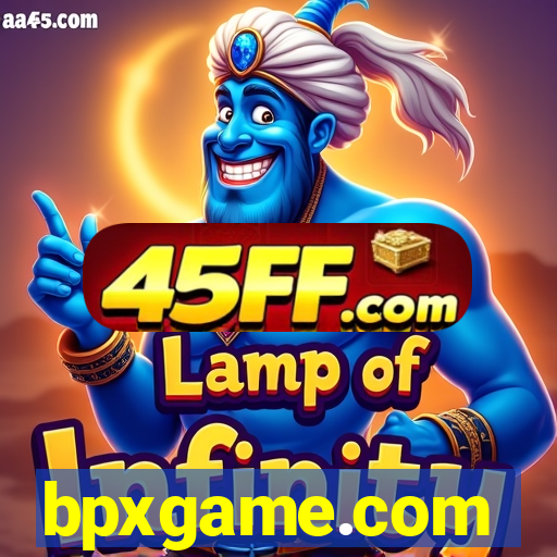 bpxgame.com