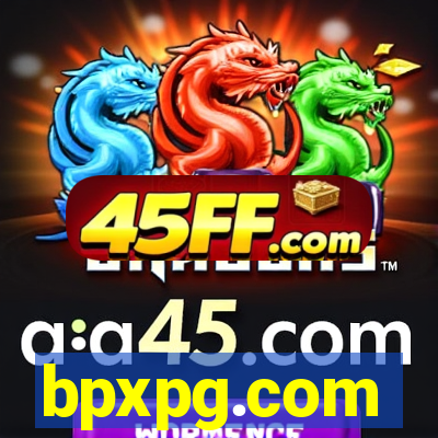 bpxpg.com