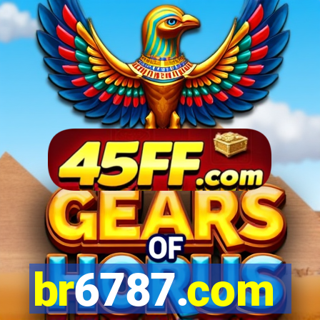 br6787.com