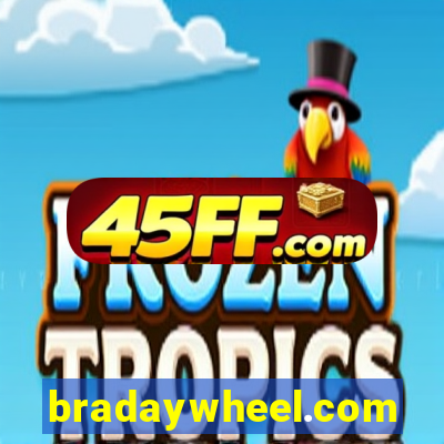bradaywheel.com