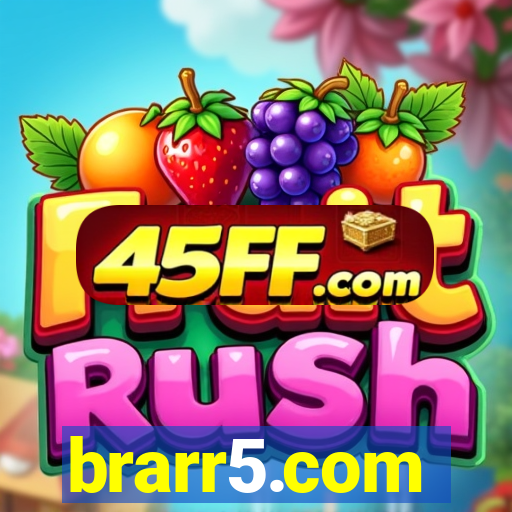 brarr5.com