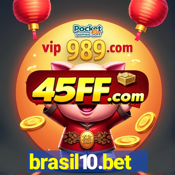 brasil10.bet
