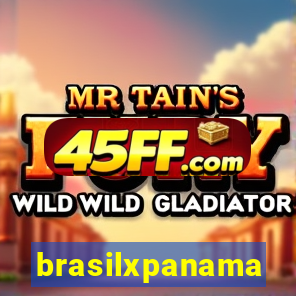 brasilxpanama