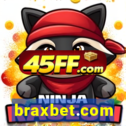 braxbet.com