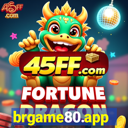 brgame80.app