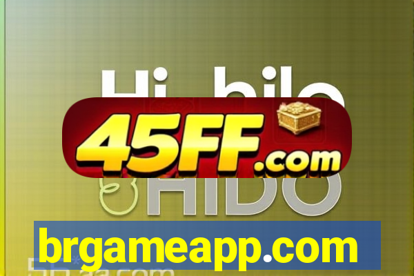 brgameapp.com