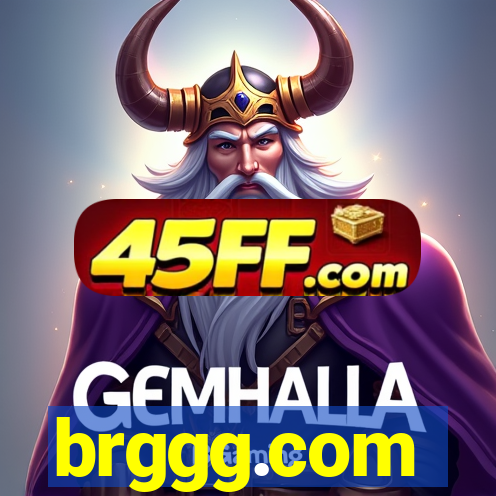 brggg.com