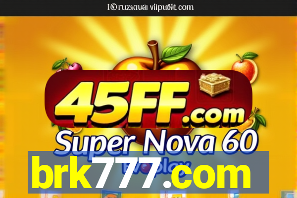 brk777.com
