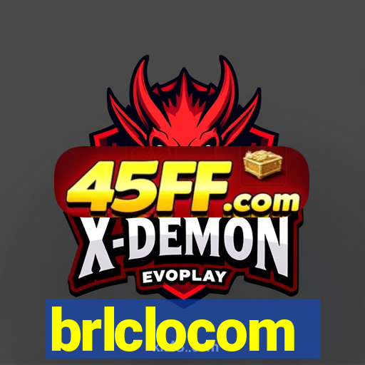 brlclocom