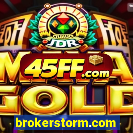 brokerstorm.com