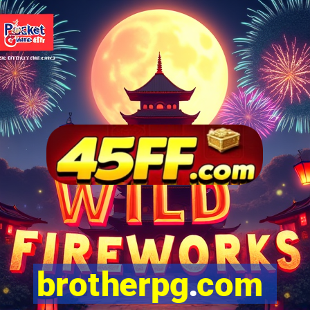 brotherpg.com