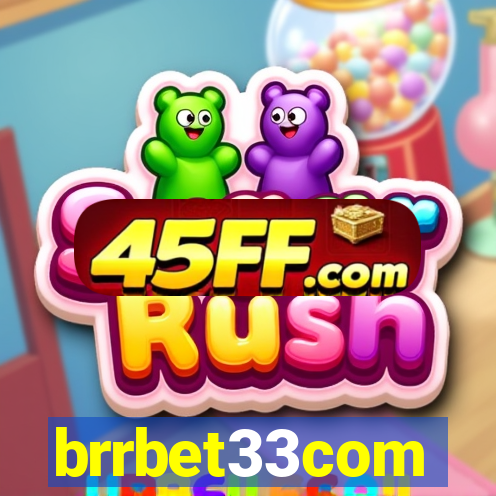 brrbet33com