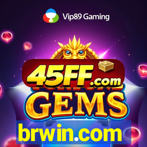 brwin.com