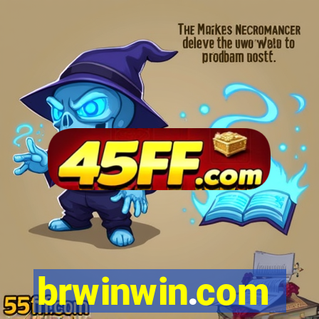 brwinwin.com