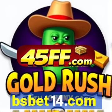 bsbet14.com