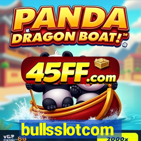 bullsslotcom