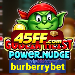 burberrybet