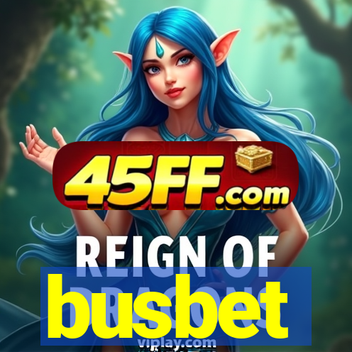busbet