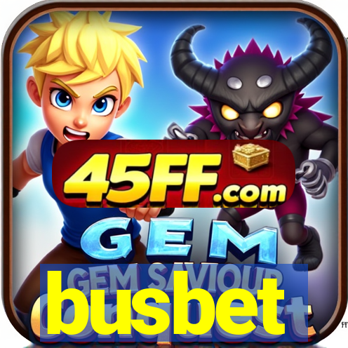 busbet