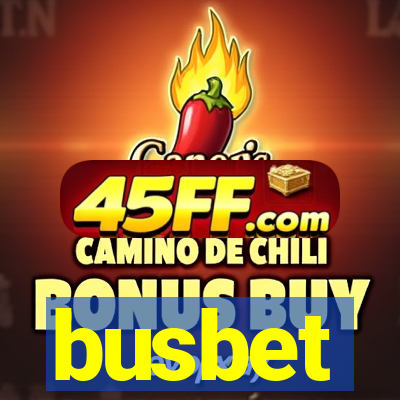 busbet