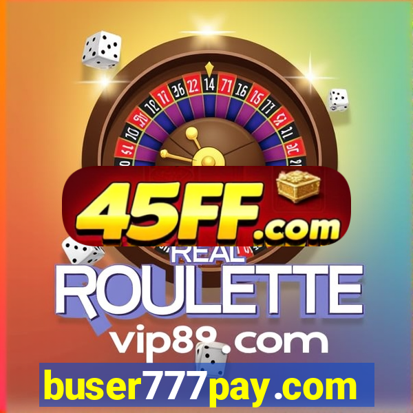buser777pay.com