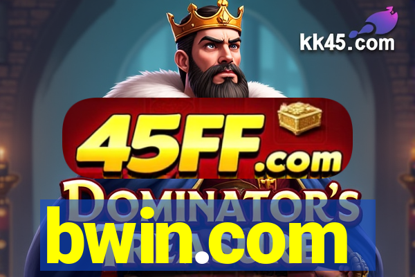 bwin.com