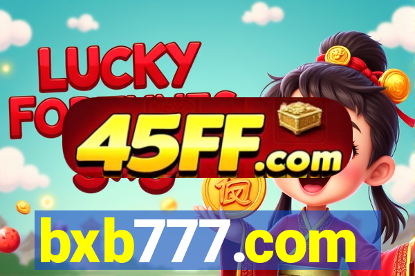 bxb777.com